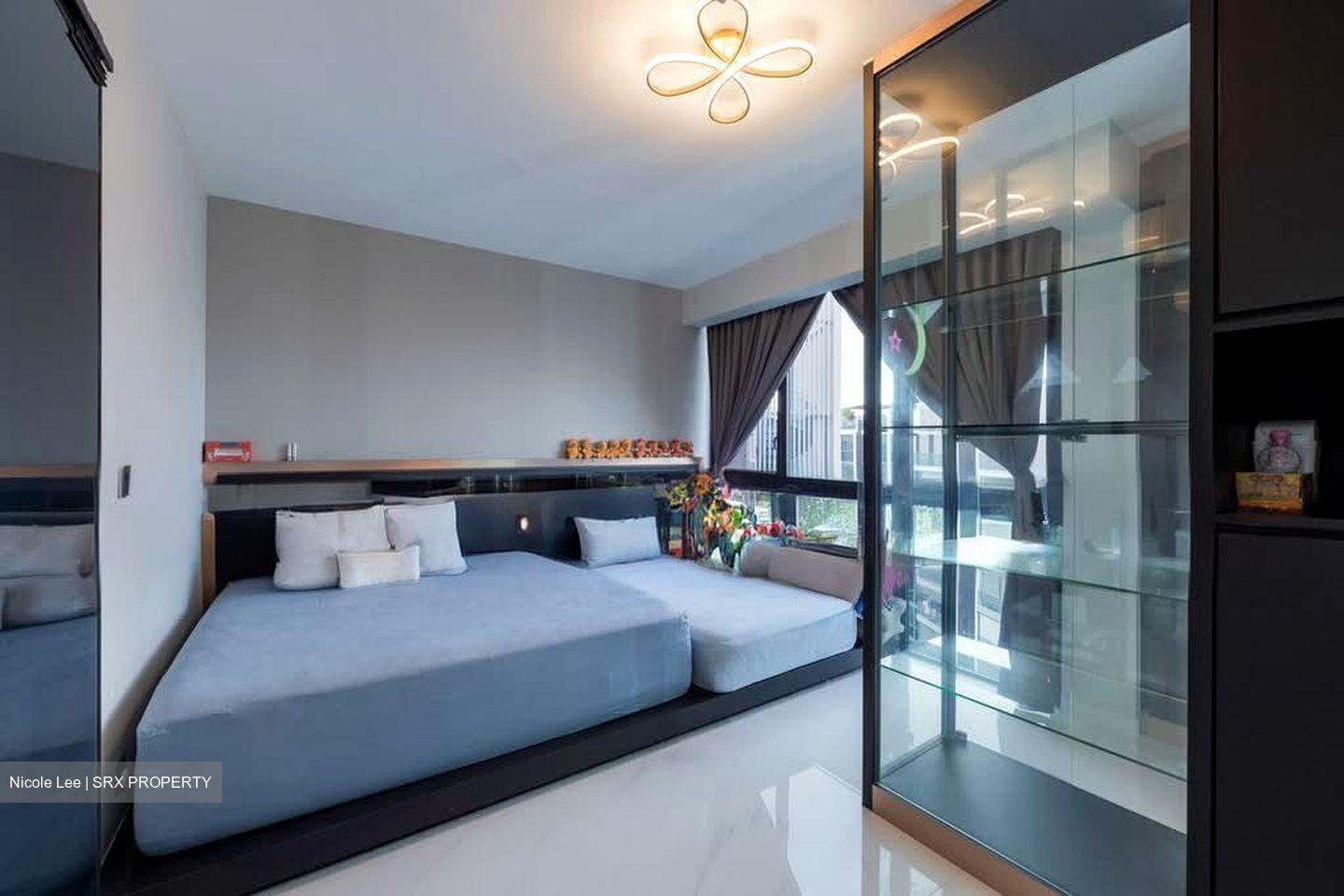 Waterbay (D19), Condominium #553350481